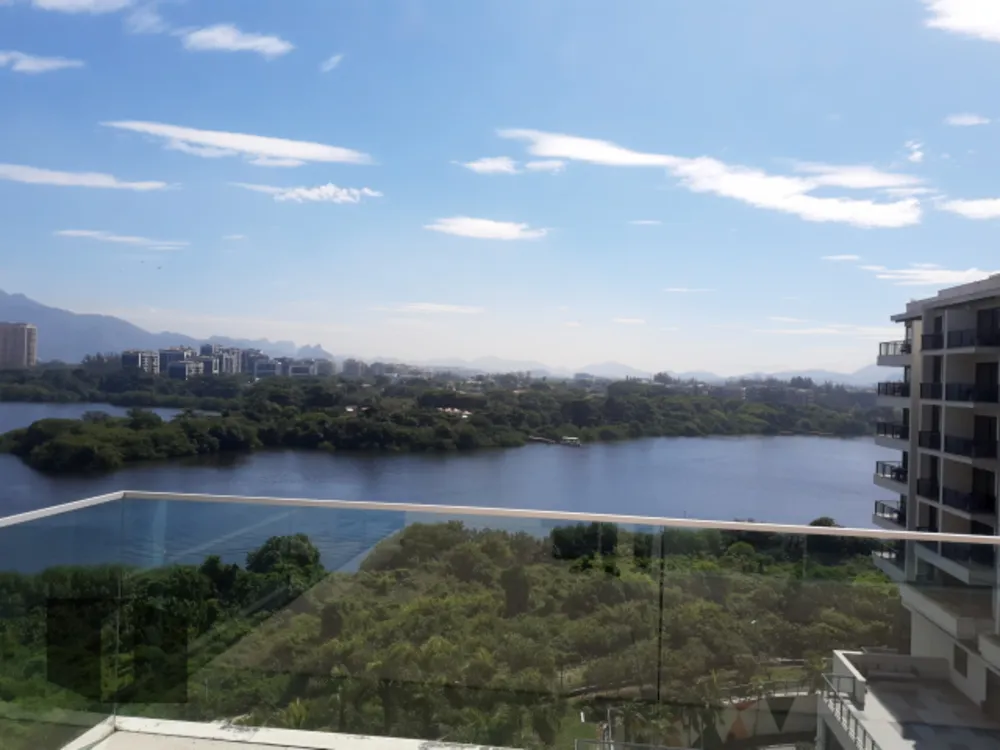 Cobertura, 2 quartos, 460 m² - Foto 12