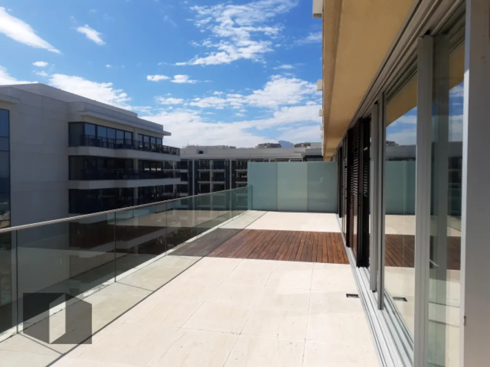 Cobertura, 2 quartos, 460 m² - Foto 11