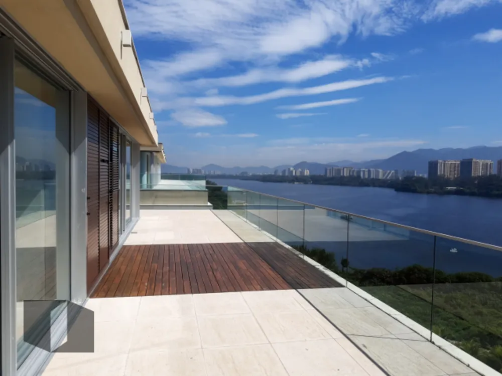 Cobertura, 2 quartos, 460 m² - Foto 10