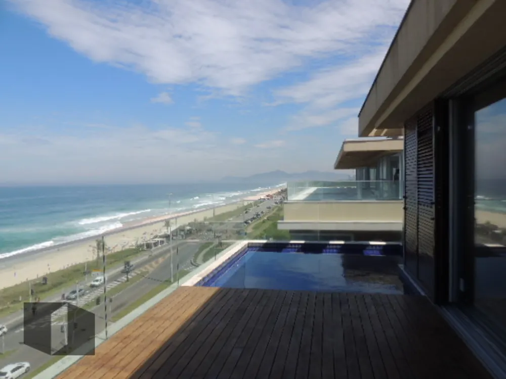 Cobertura, 2 quartos, 460 m² - Foto 2