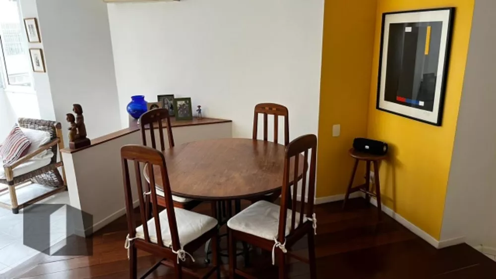 Apartamento, 2 quartos, 91 m² - Foto 10