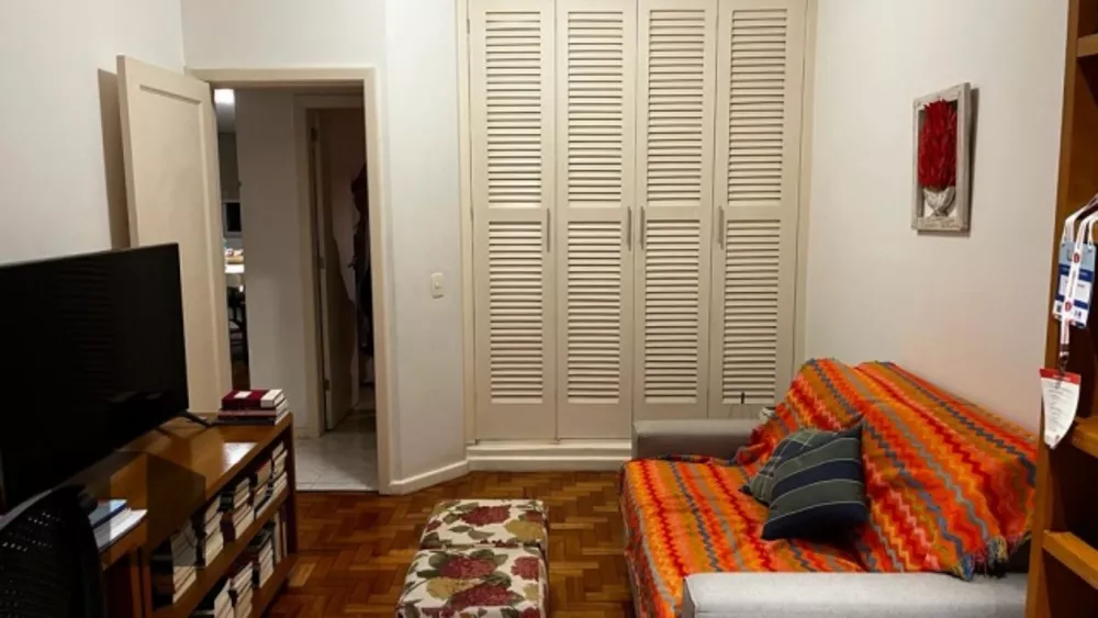Apartamento, 2 quartos, 91 m² - Foto 7