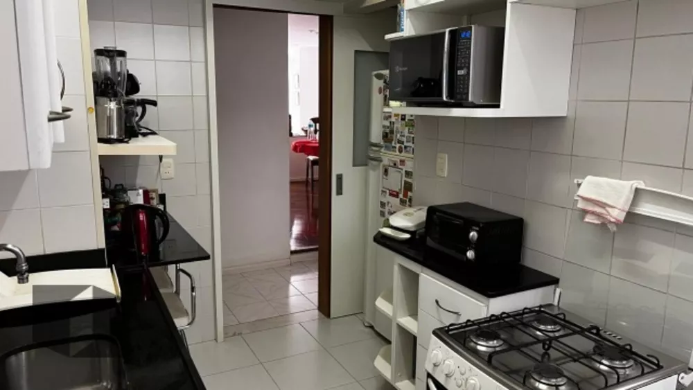 Apartamento, 2 quartos, 91 m² - Foto 3