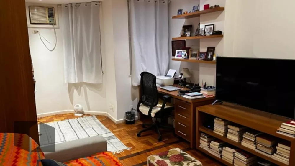 Apartamento, 2 quartos, 91 m² - Foto 31