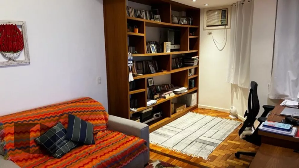 Apartamento, 2 quartos, 91 m² - Foto 23