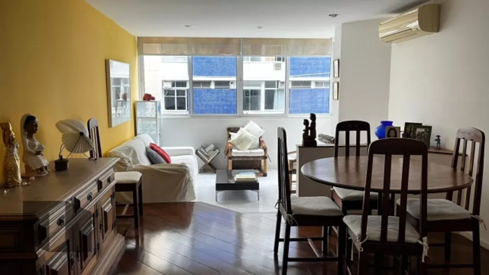 Apartamento, 2 quartos, 91 m² - Foto 8
