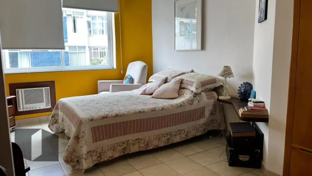 Apartamento, 2 quartos, 91 m² - Foto 5