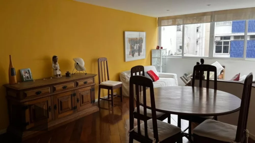 Apartamento, 2 quartos, 91 m² - Foto 19