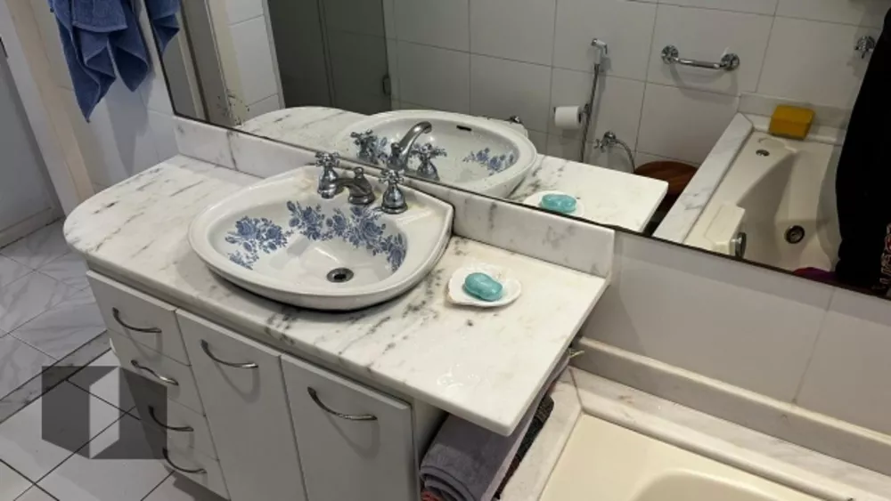 Apartamento, 2 quartos, 91 m² - Foto 4
