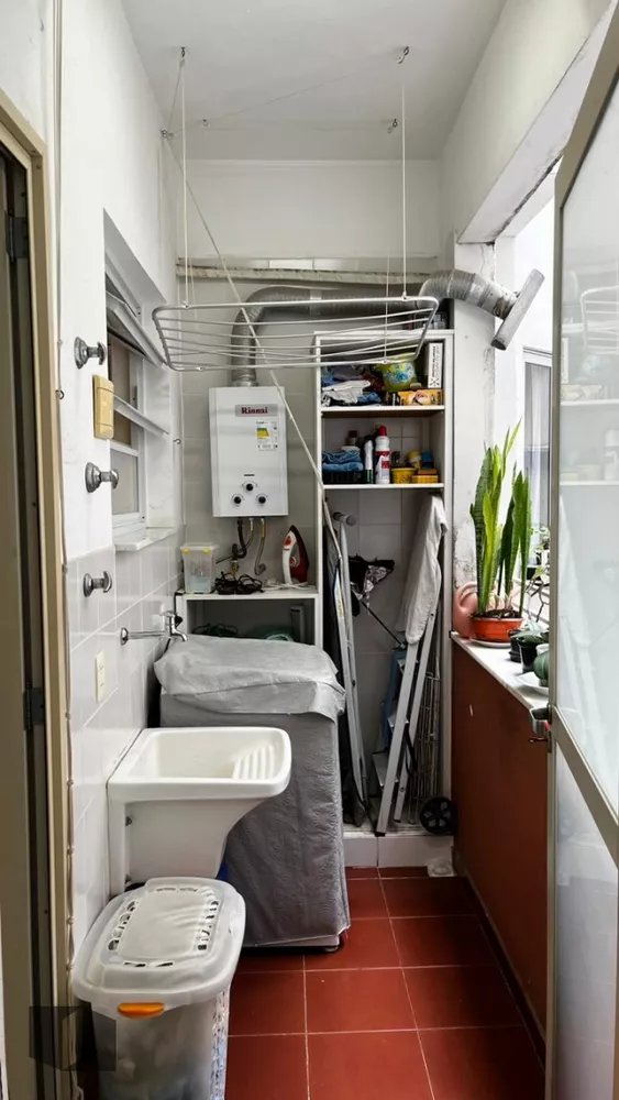 Apartamento, 2 quartos, 91 m² - Foto 27