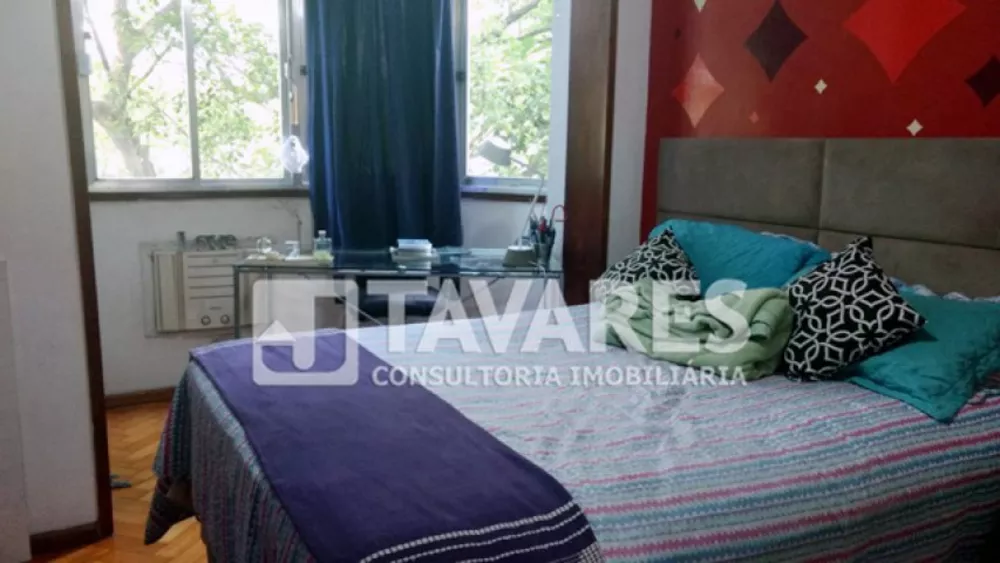 Apartamento à venda com 2 quartos, 85m² - Foto 3