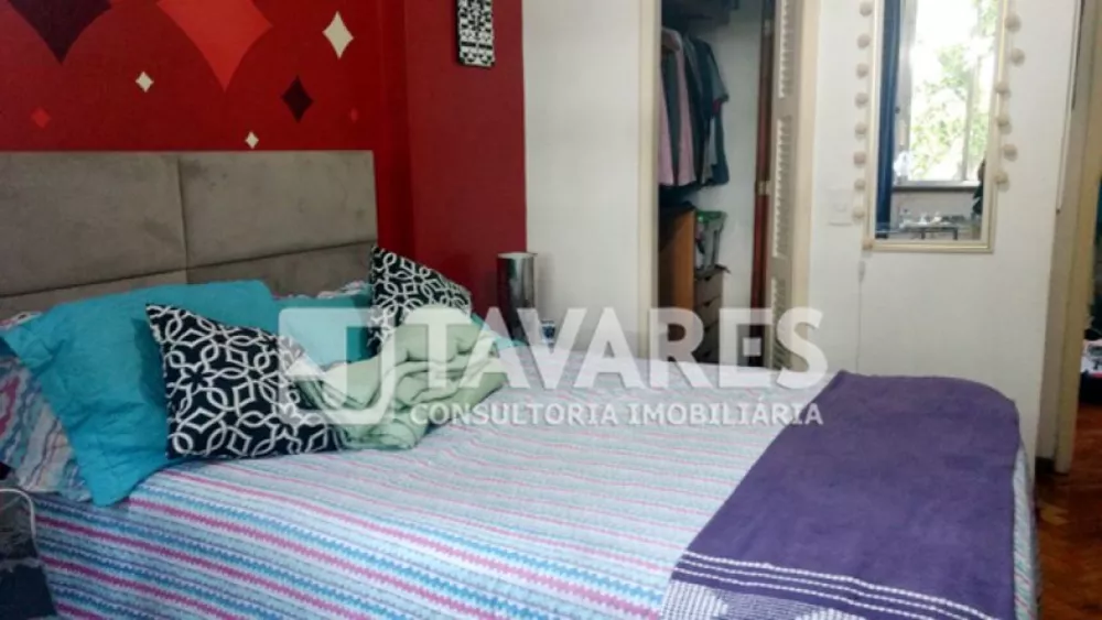 Apartamento à venda com 2 quartos, 85m² - Foto 4