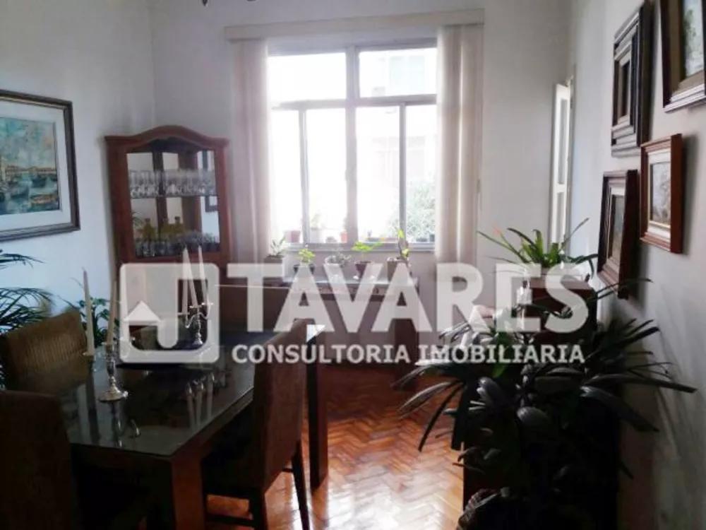 Apartamento à venda com 2 quartos, 85m² - Foto 1