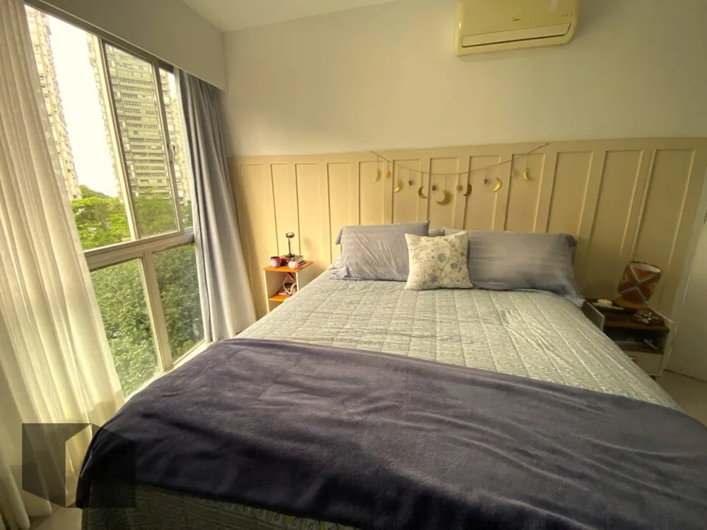 Apartamento, 2 quartos, 79 m² - Foto 8
