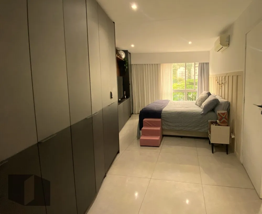 Apartamento, 2 quartos, 79 m² - Foto 6