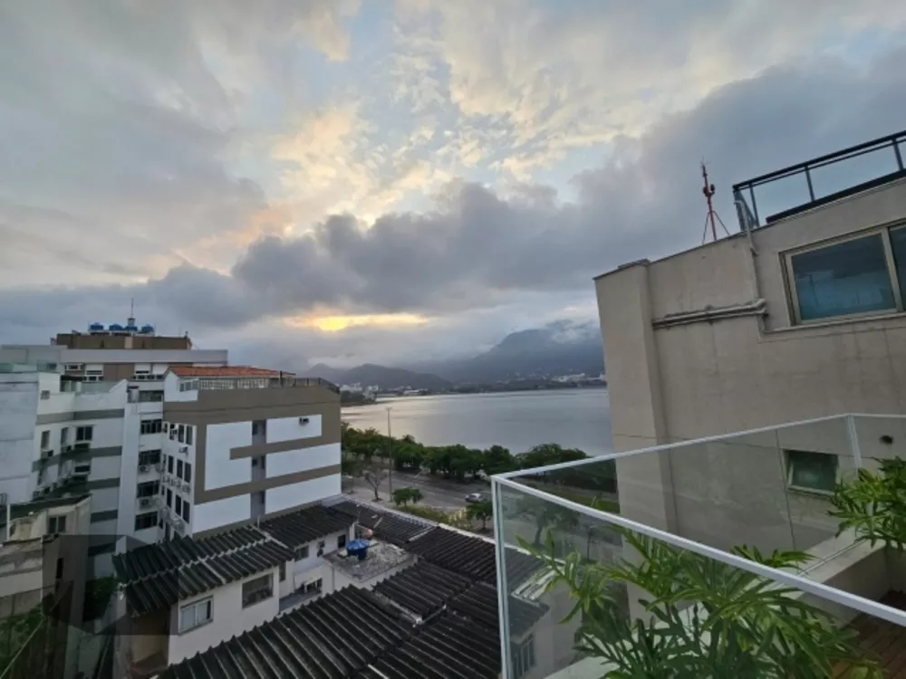 Cobertura, 5 quartos, 732 m² - Foto 1
