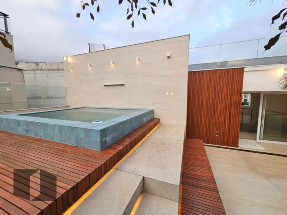 Cobertura, 5 quartos, 732 m² - Foto 37