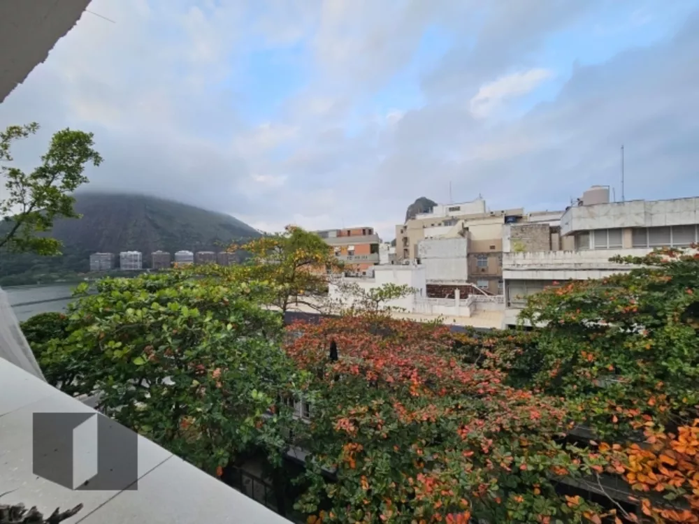 Cobertura, 5 quartos, 732 m² - Foto 2