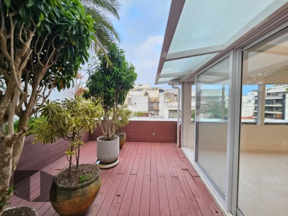 Cobertura, 5 quartos, 732 m² - Foto 17