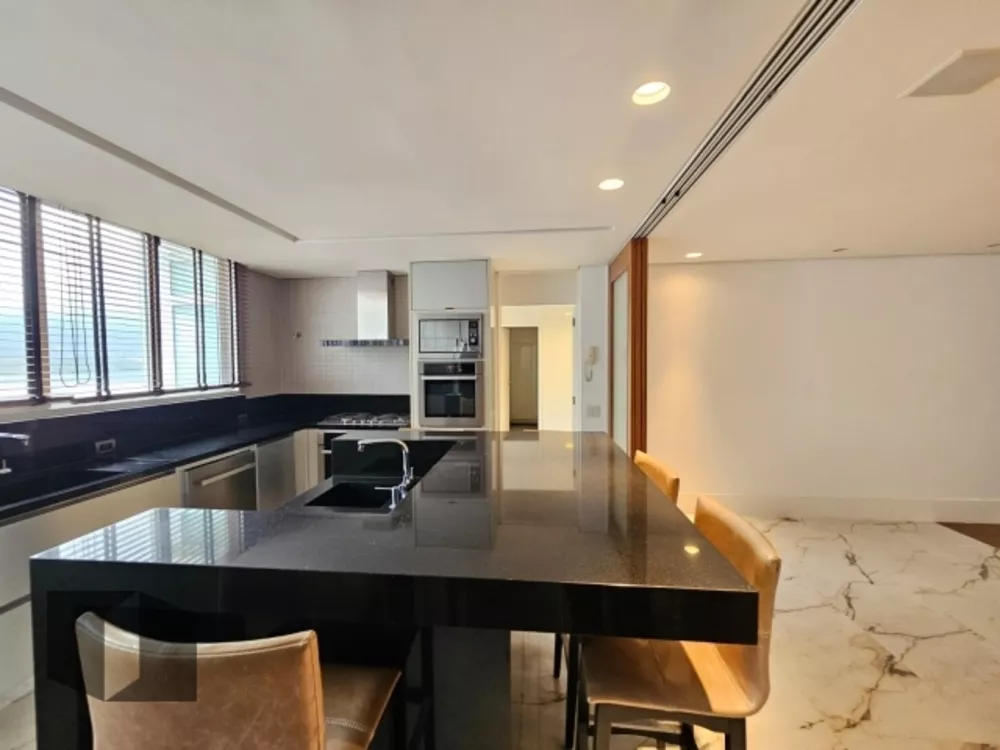 Cobertura, 5 quartos, 732 m² - Foto 24