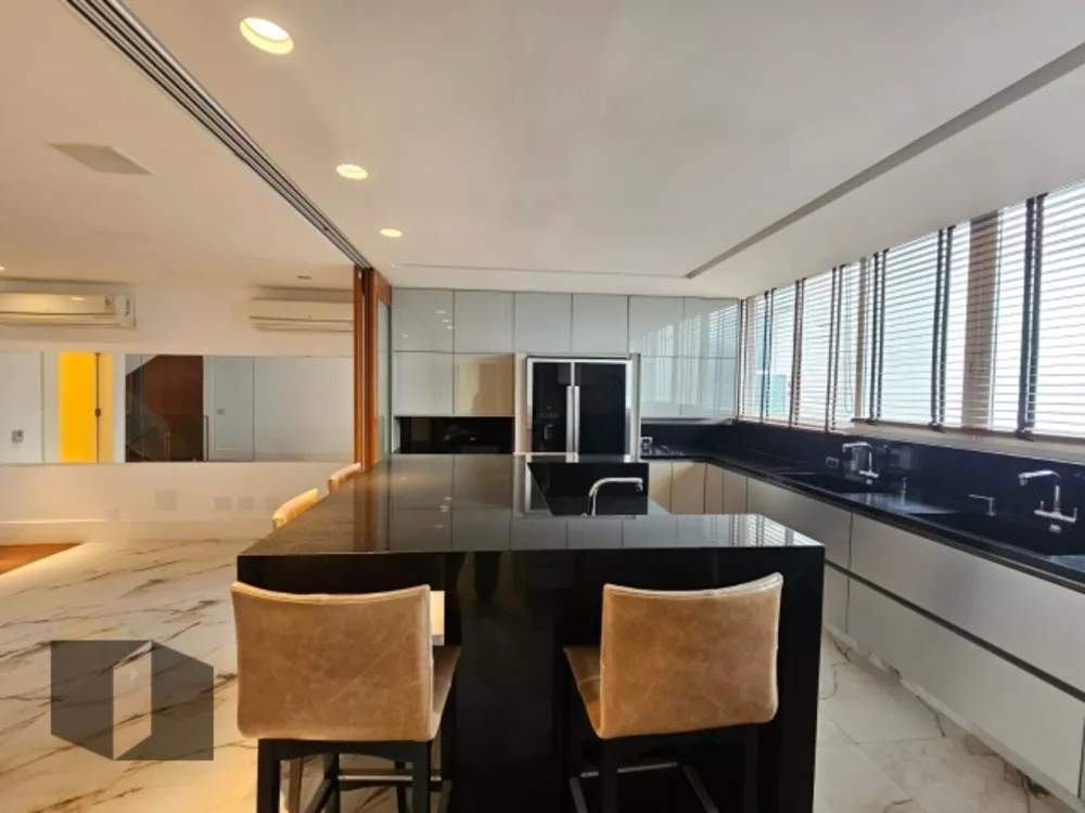 Cobertura, 5 quartos, 732 m² - Foto 8