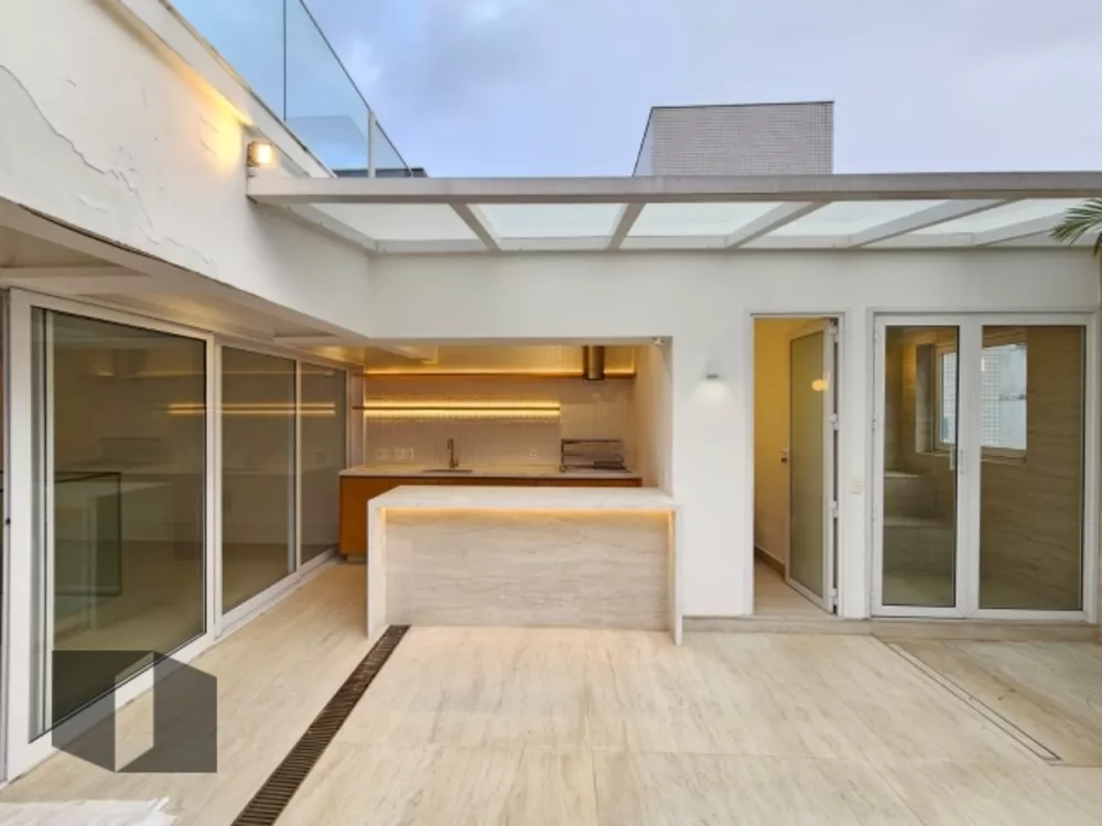 Cobertura, 5 quartos, 732 m² - Foto 9