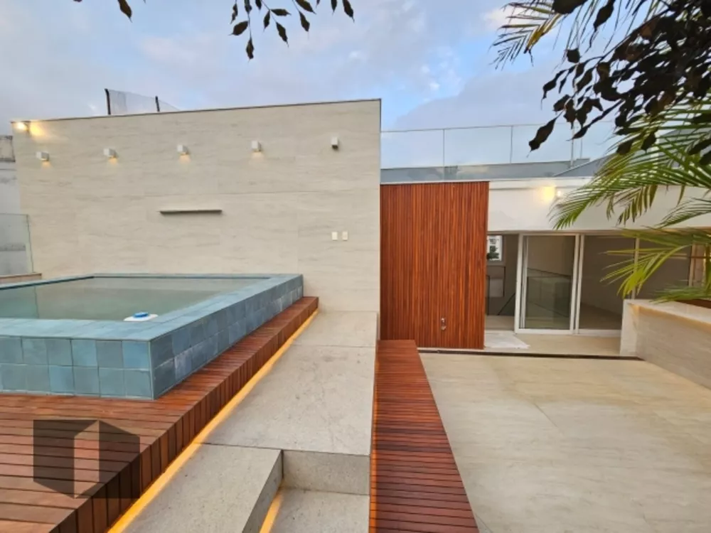 Cobertura, 5 quartos, 732 m² - Foto 26
