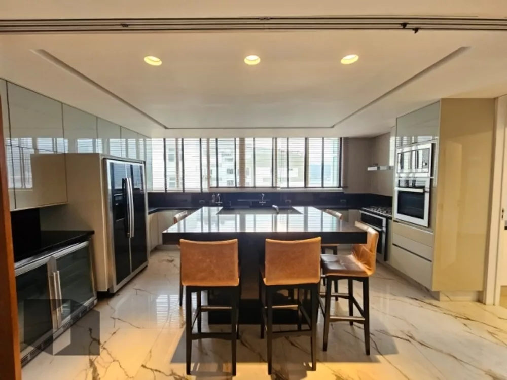 Cobertura, 5 quartos, 732 m² - Foto 15