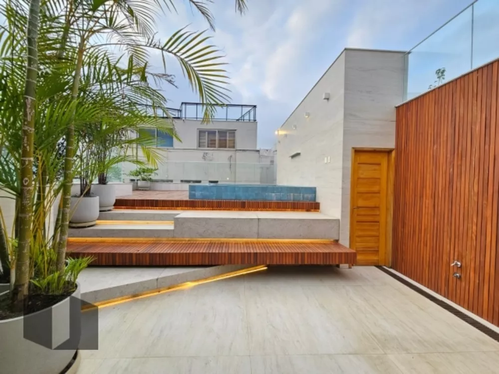 Cobertura, 5 quartos, 732 m² - Foto 21