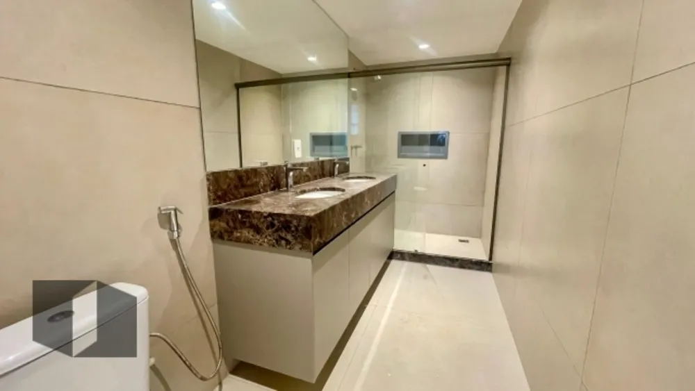 Cobertura, 3 quartos, 178 m² - Foto 8