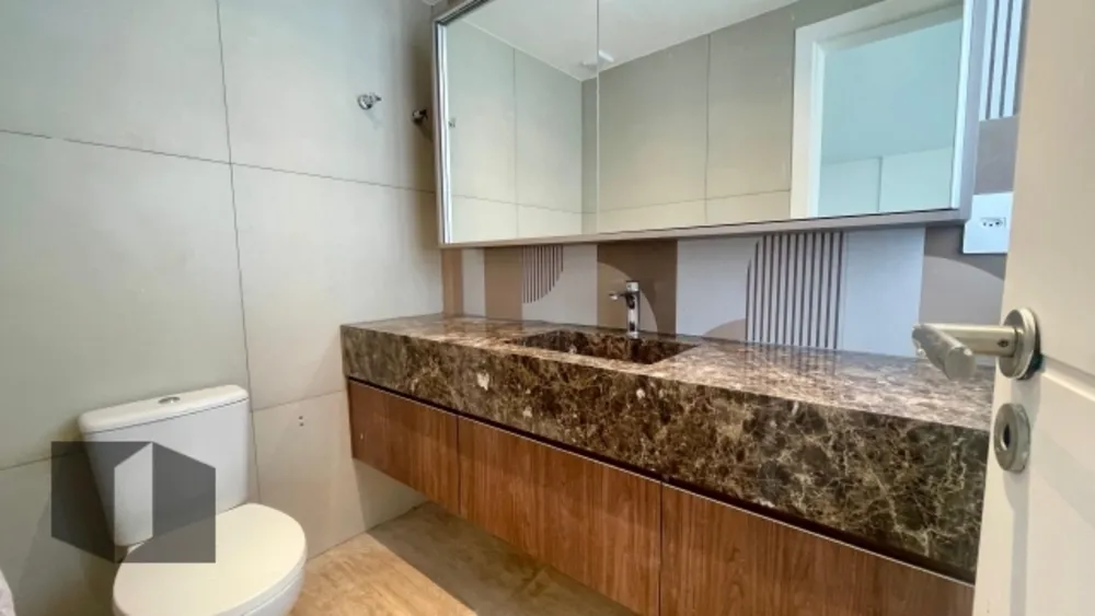 Cobertura, 3 quartos, 178 m² - Foto 3