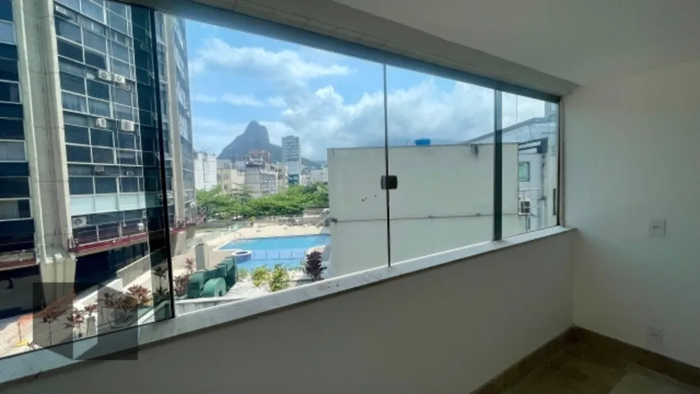 Cobertura, 3 quartos, 178 m² - Foto 6