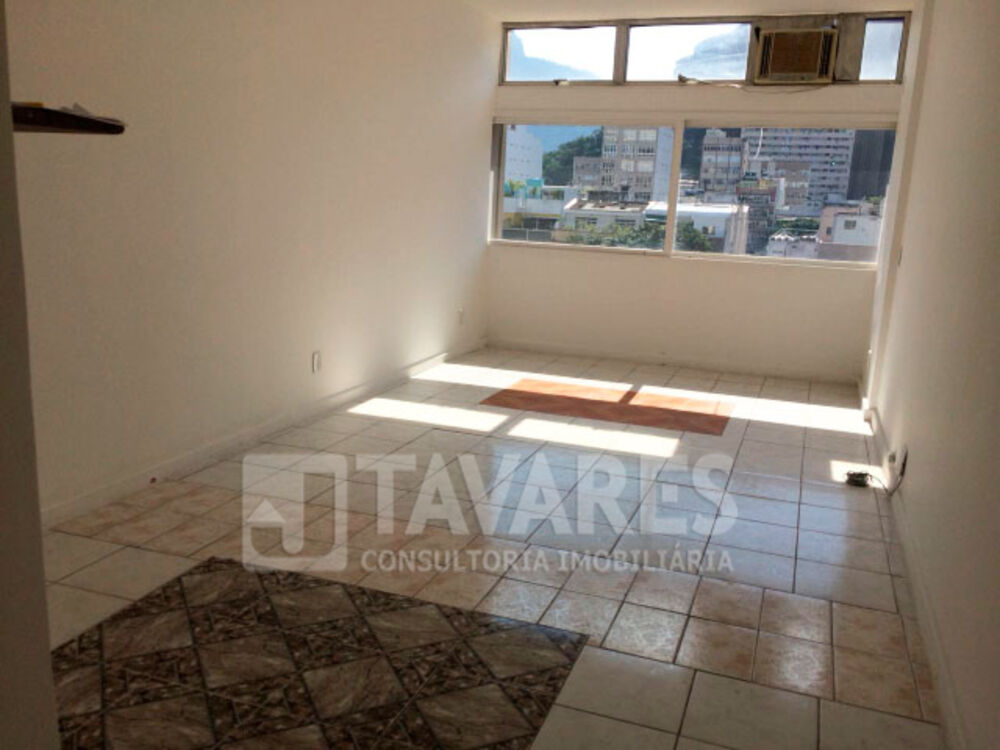 Sala-Conjunto, 26 m² - Foto 3