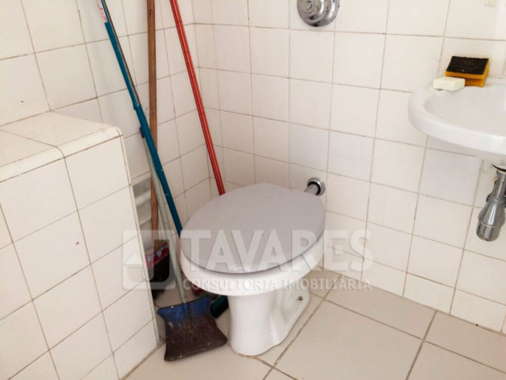 Sala-Conjunto, 26 m² - Foto 1