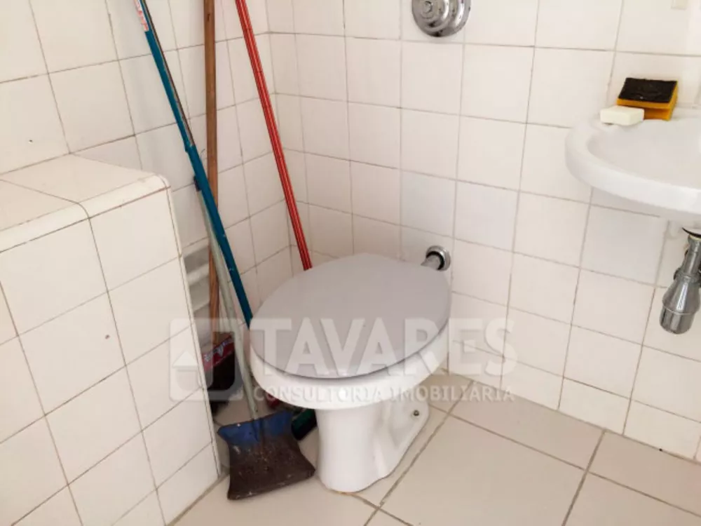 Sala-Conjunto, 26 m² - Foto 9