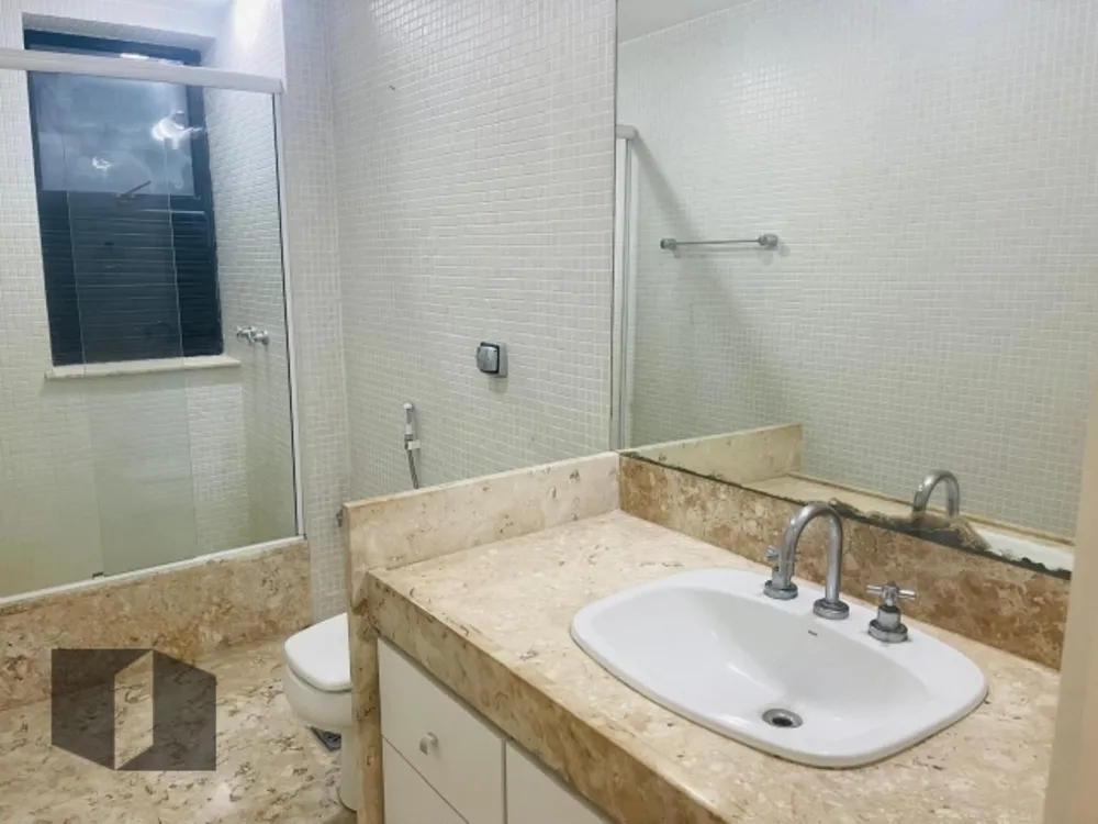 Apartamento, 4 quartos, 220 m² - Foto 35
