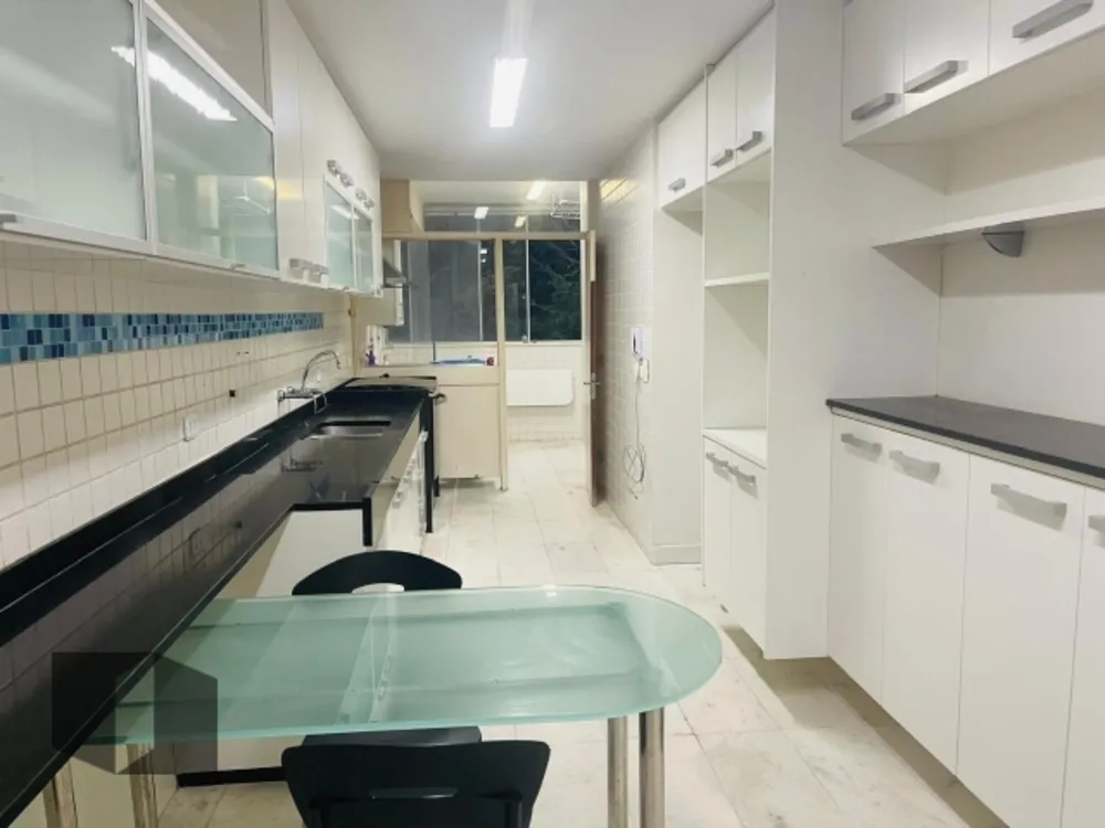 Apartamento, 4 quartos, 220 m² - Foto 10