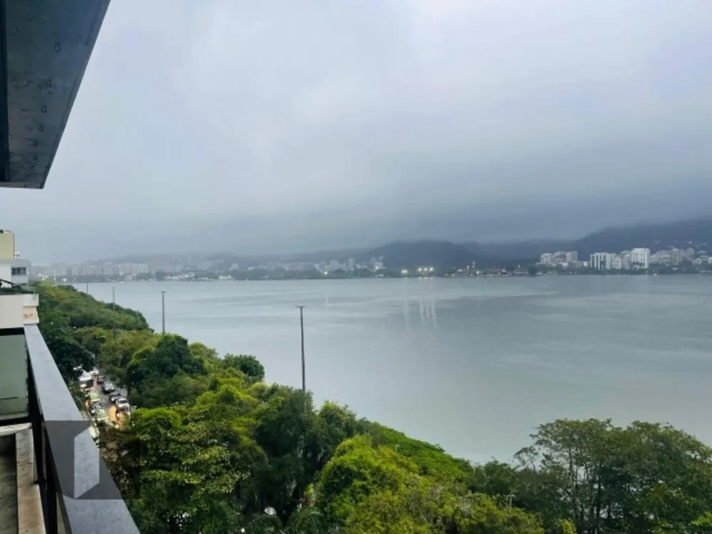 Apartamento, 4 quartos, 220 m² - Foto 34