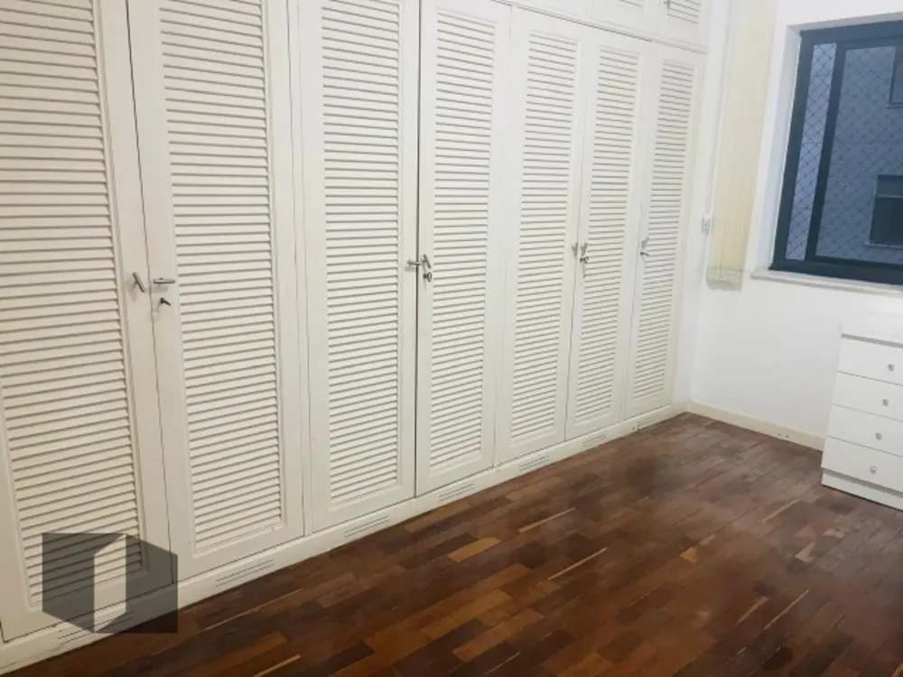 Apartamento, 4 quartos, 220 m² - Foto 23