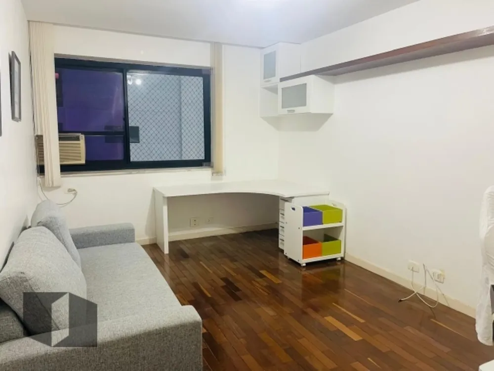 Apartamento, 4 quartos, 220 m² - Foto 27