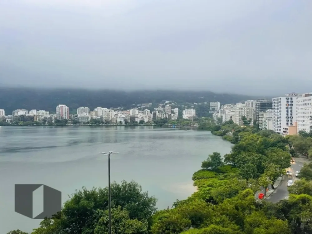 Apartamento, 4 quartos, 220 m² - Foto 29