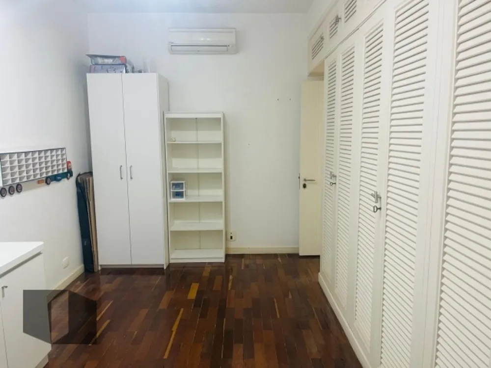 Apartamento, 4 quartos, 220 m² - Foto 4