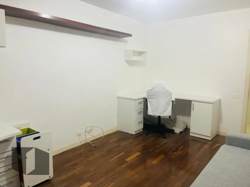 Apartamento, 4 quartos, 220 m² - Foto 5