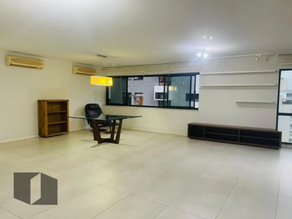 Apartamento, 4 quartos, 220 m² - Foto 6