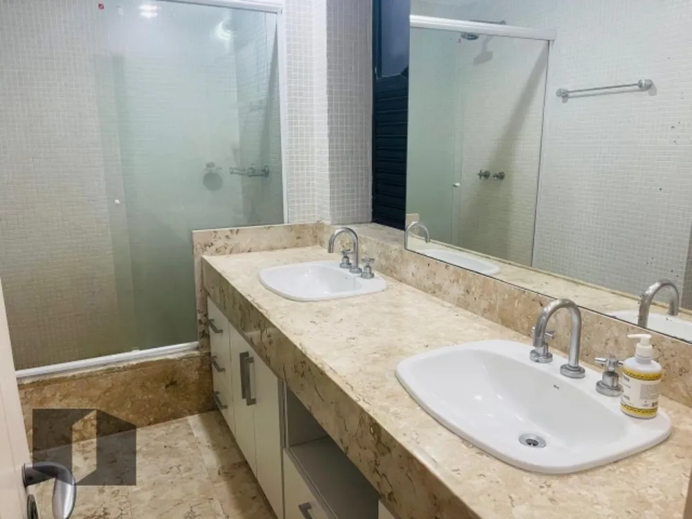 Apartamento, 4 quartos, 220 m² - Foto 15