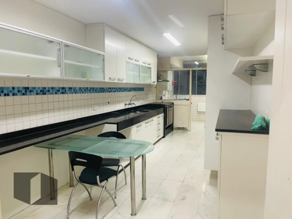 Apartamento, 4 quartos, 220 m² - Foto 28