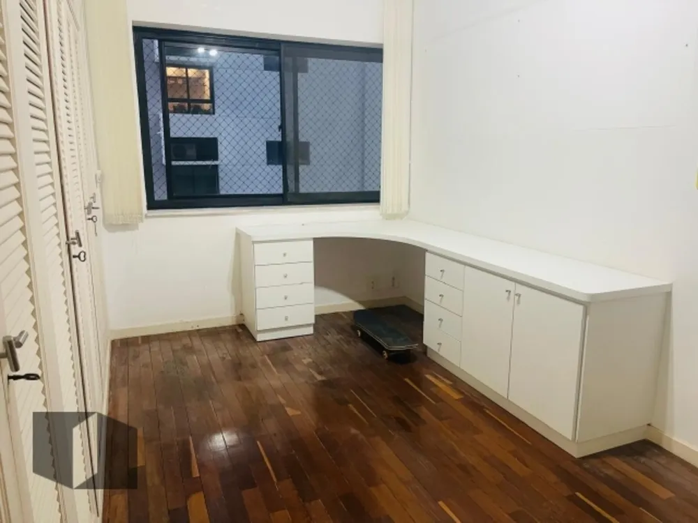 Apartamento, 4 quartos, 220 m² - Foto 7