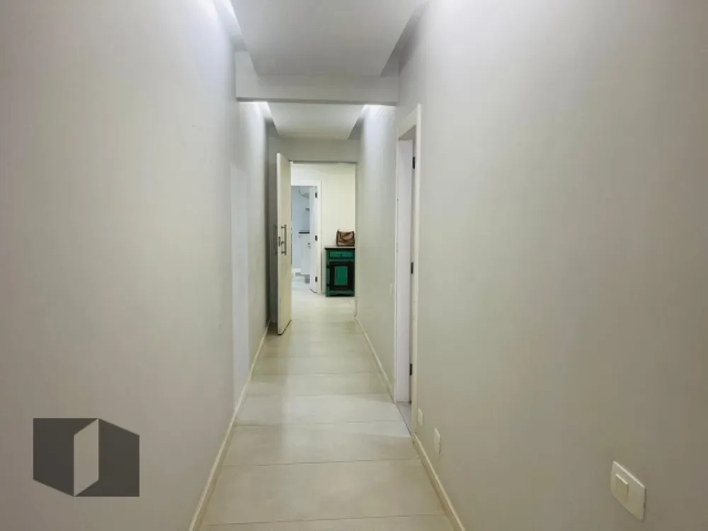 Apartamento, 4 quartos, 220 m² - Foto 14