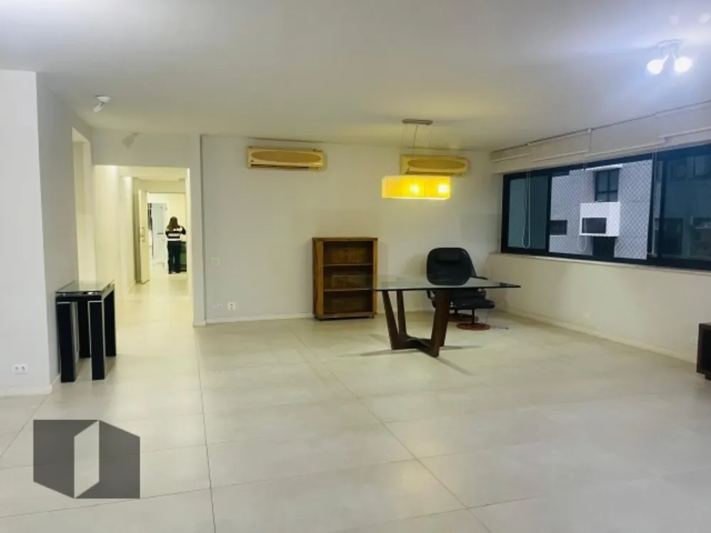 Apartamento, 4 quartos, 220 m² - Foto 22