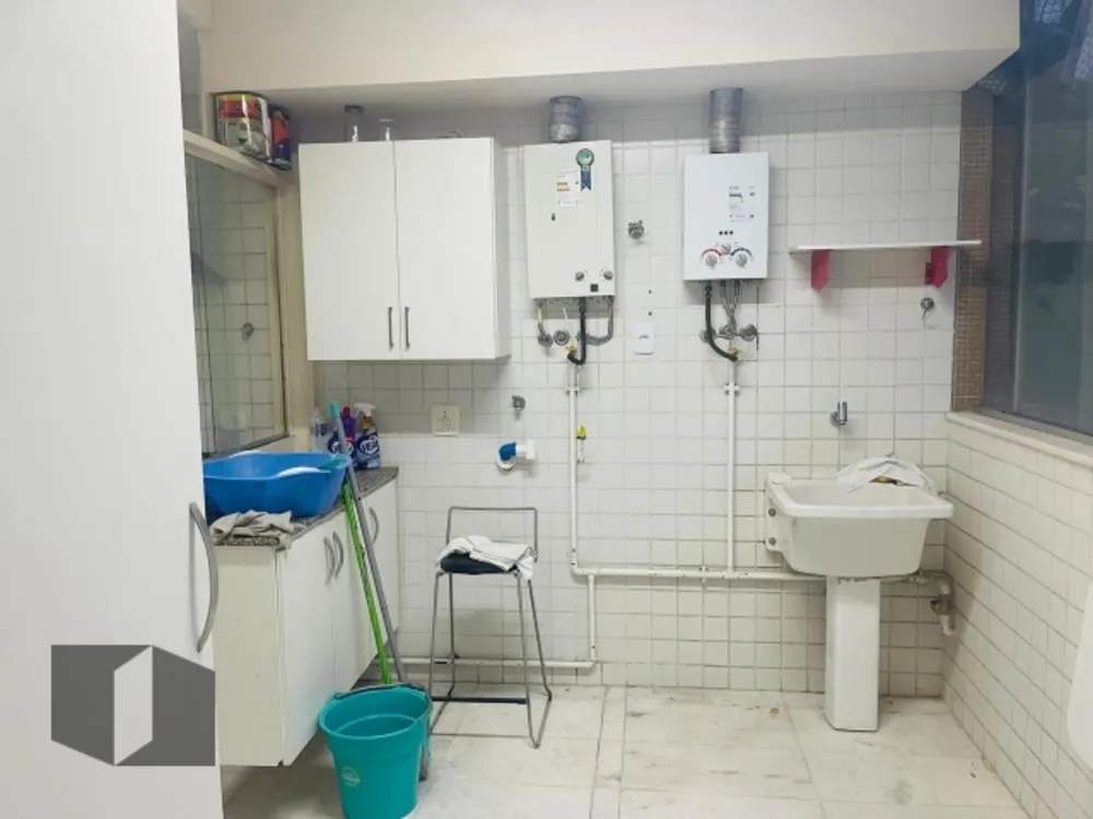 Apartamento, 4 quartos, 220 m² - Foto 32